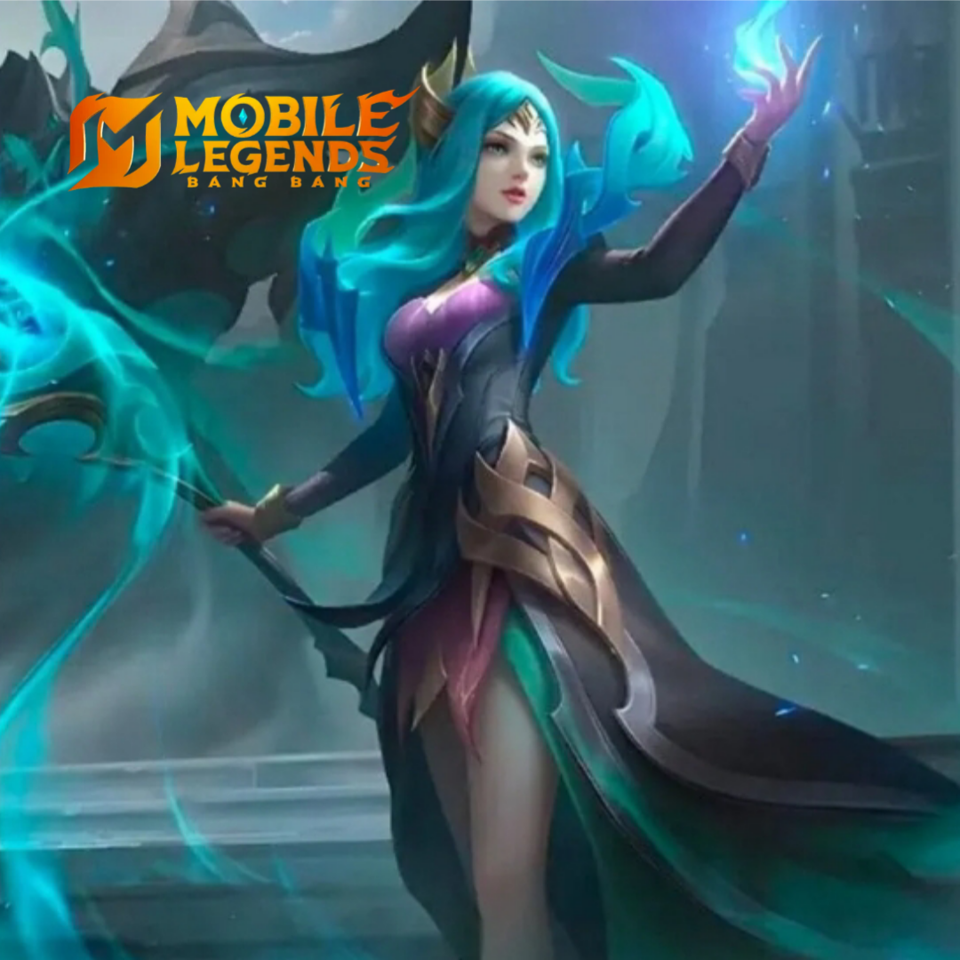 Mobile Legends